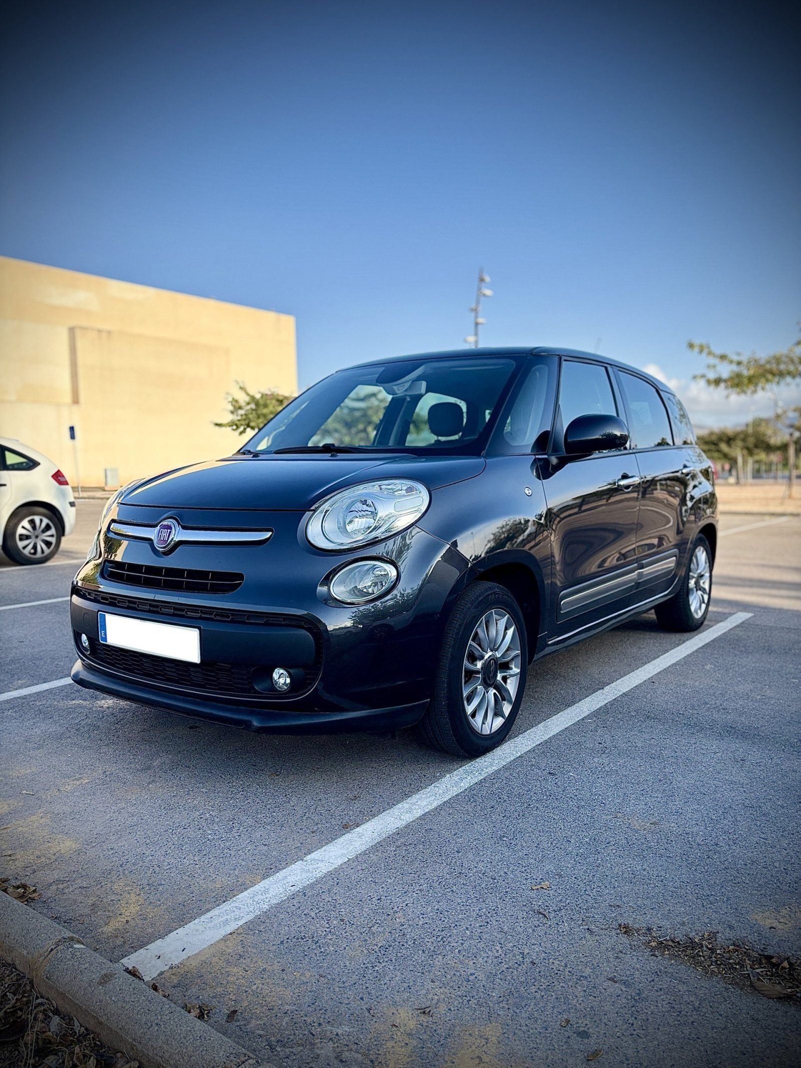 Fiat 500L Living Lounge 1.3 Multijet, foto 1